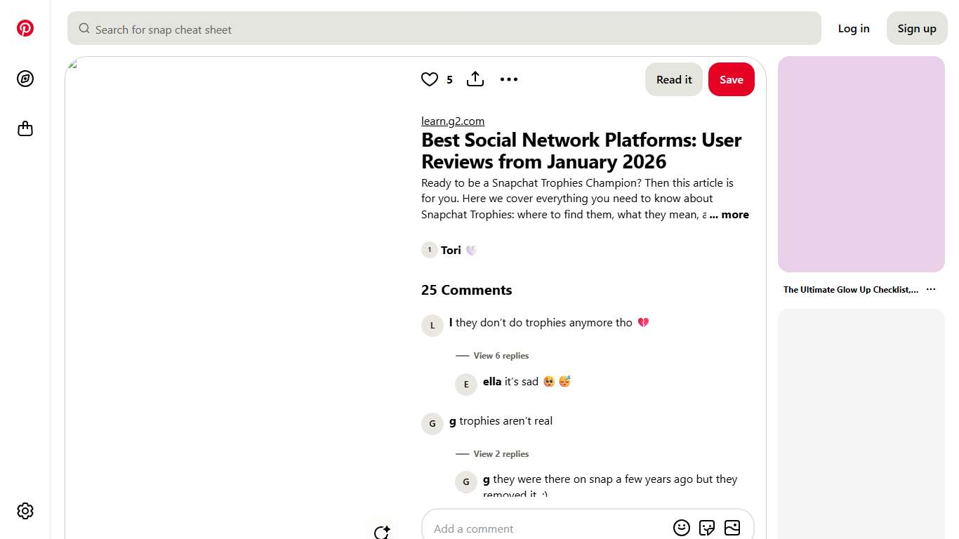 Best Social Network Platforms: User Reviews from January 2026
